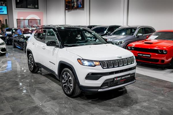 Jeep Compass 2024 for sale in Iraq - Erbil